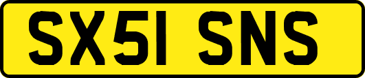 SX51SNS