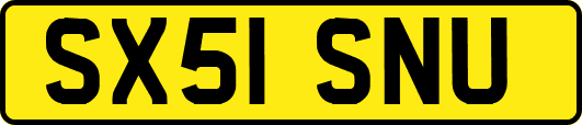 SX51SNU