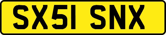 SX51SNX