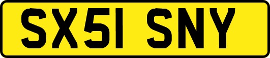 SX51SNY