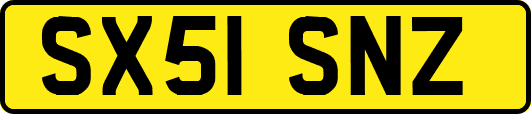 SX51SNZ