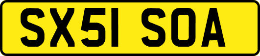SX51SOA
