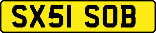 SX51SOB