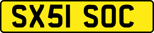 SX51SOC