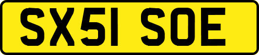 SX51SOE