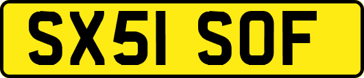 SX51SOF