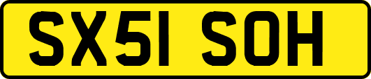 SX51SOH