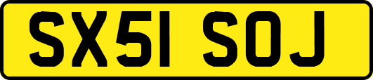 SX51SOJ