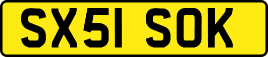 SX51SOK