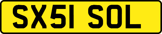 SX51SOL