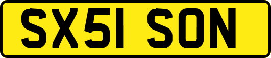 SX51SON