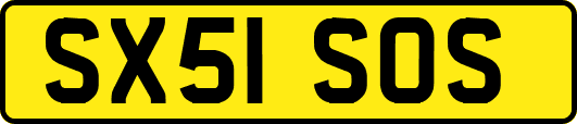 SX51SOS