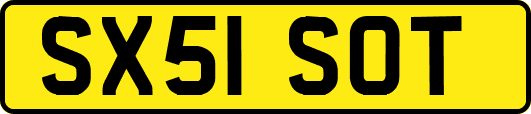 SX51SOT