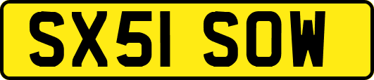 SX51SOW