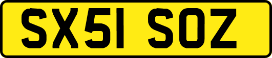 SX51SOZ