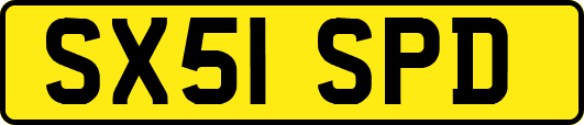 SX51SPD