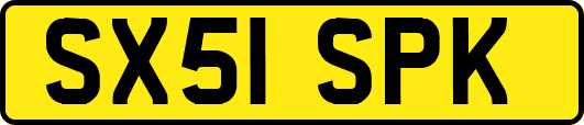 SX51SPK