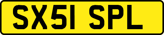 SX51SPL