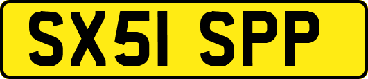 SX51SPP