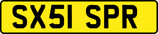 SX51SPR