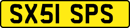 SX51SPS