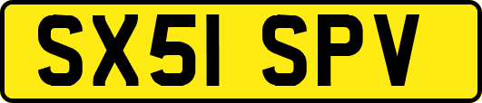 SX51SPV