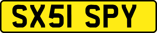 SX51SPY