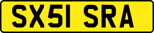 SX51SRA