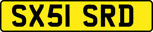 SX51SRD