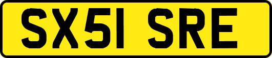 SX51SRE