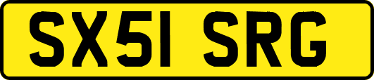 SX51SRG