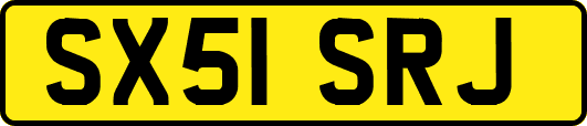 SX51SRJ