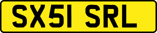 SX51SRL