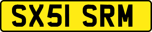 SX51SRM