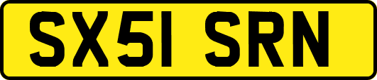 SX51SRN