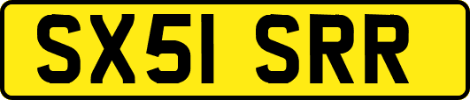SX51SRR