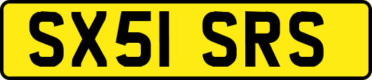 SX51SRS