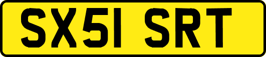 SX51SRT