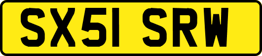 SX51SRW