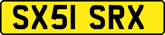SX51SRX