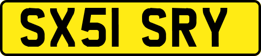 SX51SRY