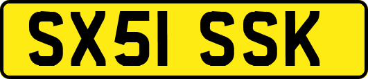 SX51SSK