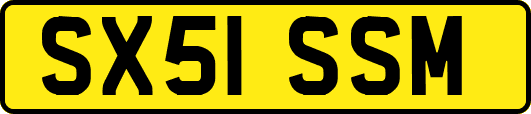 SX51SSM