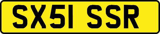 SX51SSR