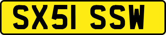 SX51SSW