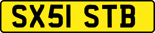 SX51STB