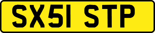 SX51STP