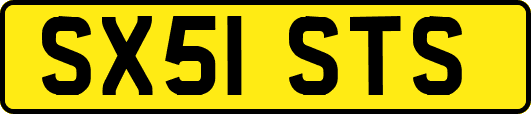 SX51STS