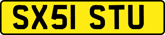 SX51STU