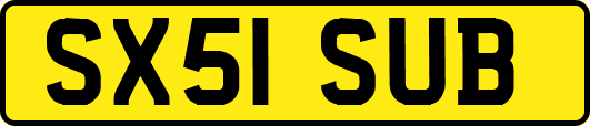 SX51SUB